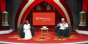 Ustadz Ahmad Homsani Ajak Umat Muslim Bersemangat di Bulan Ramadan, Ini Caranya!