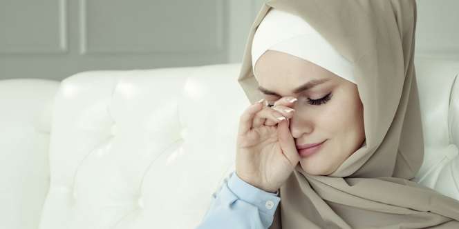 Tak Banyak yang Tahu, 10 Dosa Paling Tak Terampuni Allah SWT