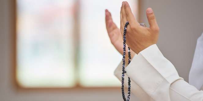 Inilah Lelaki yang Doanya Selalu Dikabulkan