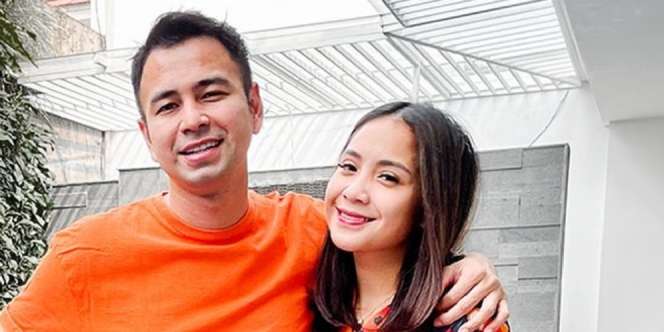 Bagikan Hampers Trending, Pegawai Nagita Slavina Punya Julukan PNS Sampai BUMN