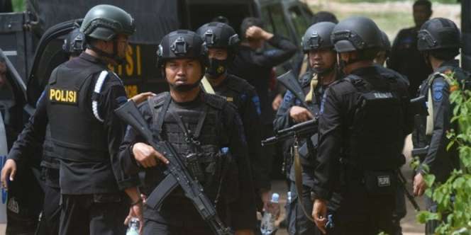 4 Warga Poso Jadi Korban Keganasan Kelompok Teroris MIT