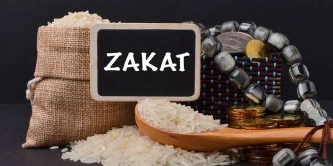 Sempurnakan Ibadah Ramadan dengan Tunaikan Zakat, Ini Lho Keutamaannya