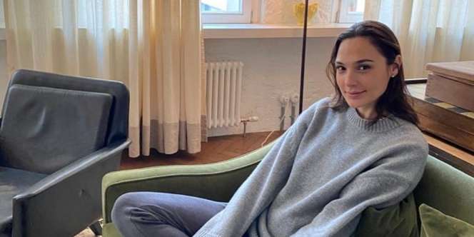 Pernyataan Gal Gadot Soal Konflik Israel-Palestina Jadi Sorotan 