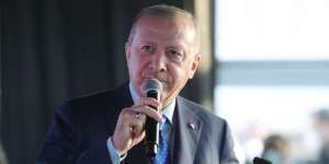 Erdogan Janji Kerahkan Negara-Negara Muslim untuk Lawan Israel