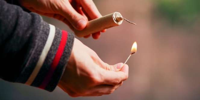 4 Tewas Akibat Ledakan Mercon di Kebumen