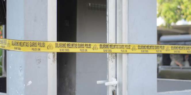 Bandit Bobol Rumah di Bintara Bekasi, Penghuninya Diperkosa Saat Main TikTok