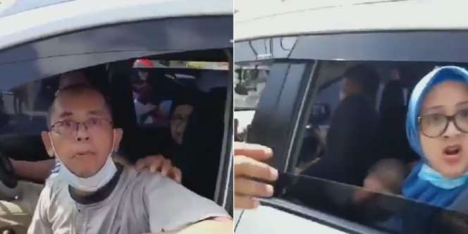 Polisi Datangi Rumah Pemudik Maki Petugas Penyekatan di Sukabumi