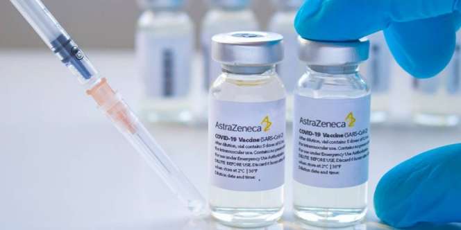 4 Fakta AstraZeneca Batch CTMAV547 yang Dihentikan Sementara