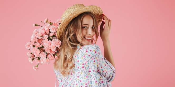 4 Pilihan Dress yang Cocok untuk Bentuk Tubuh Persegi Panjang