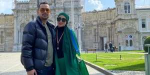 Curhatan Pilu Sultan Djorghi, Luntang-Lantung 2 Tahun Jadi Pengangguran