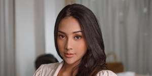 Diminta Jadi Istri Aldi Taher, Reaksi Anya Geraldine Makjleb Banget!