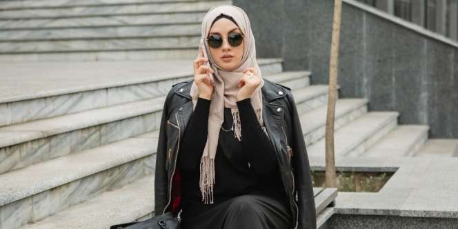 Tak Sekadar Gaya, Kacamata Hitam Bikin Mata Lebih Sehat