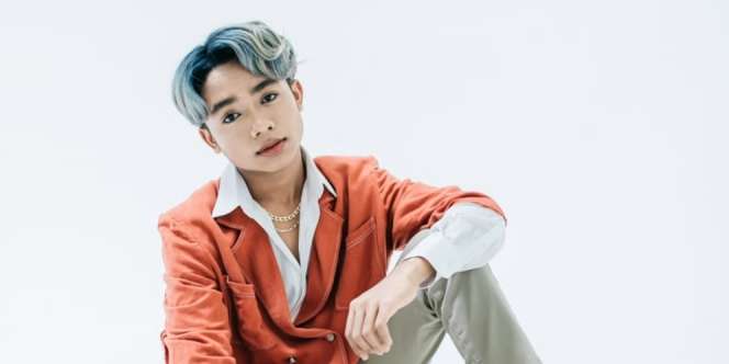 Sempat Trending Youtube, Lihat Penampilan Betrand Peto Nyanyi Ala Opa Korea