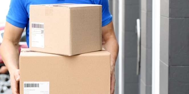 Viral Emak-Emak Umpat Kurir, Ini `Aturan Main` Sistem COD Online Shop