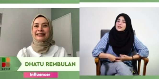 Punya Segudang Nutrisi, Minyak Kelapa Sawit Juga Bermanfaat Untuk Kecantikan Lho