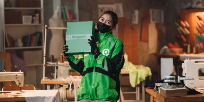 Gojek dan Tokopedia Resmi Merger, Namanya Jadi GoTo