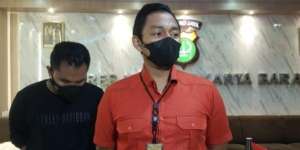Sempat Viral, Ditangkap! Terduga Perekam Tamu Saat Mandi di Hotel Kapsul Bobobox