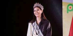 Deretan Fakta Menarik Ayu Maulida, Wakil Indonesia di Ajang Miss Universe 2020