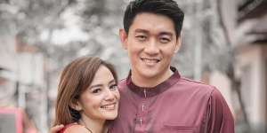 Saling Blokir, Ifan Seventeen dan Citra Bertengkar Jelang Nikah