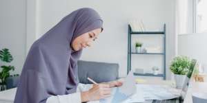 Usai Lebaran,Segera Sehatkan Isi Dompet Setelah 'Bocor Halus'
