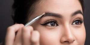 Tutorial Merias Alis dengan 3 Gaya Berbeda, Lagi Hits 'Instagram Ready'
