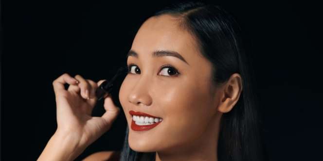 Tips dan Trik Makeup untuk Pemilik Kulit Gelap