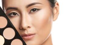 Tips Mengaplikasikan Highlighter di Hidung Agar Lebih Mancung