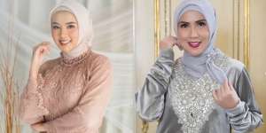 Penampilan Terbaru 7 Puteri Indonesia yang Kini Mantap Berhijab