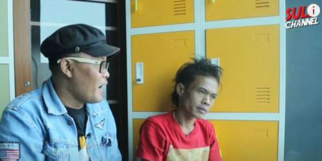 Punya Harga Diri, Ade Londok Tak Sudi Bersanding dengan Sule