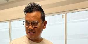 Cinta Kuya Prank Orangtua Sendiri, Sopir Uya Sampai Mau Berantem
