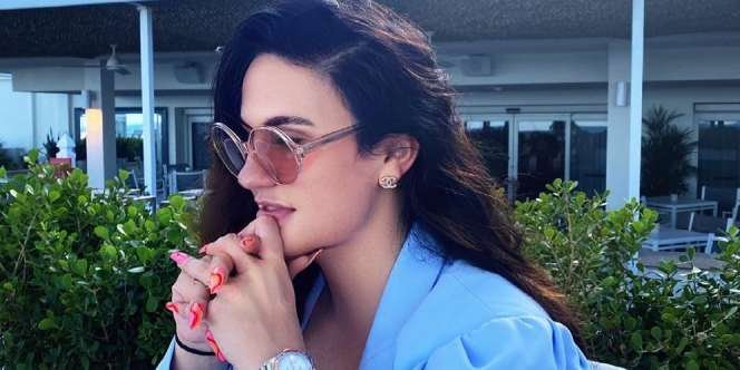 Suka Pamer Gaya Hidup Mewah, Selebgram Cantik Diduga Sunat Duit Bansos Covid-19