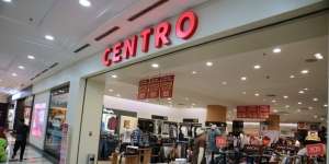 Centro Department Store Resmi Pailit Usai Digugat 5 Perusahaan