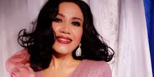 Digerebek di Hotel, Anak Rita Sugiarto Ditangkap Diduga Kasus Narkoba