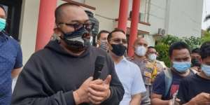 Deretan Pelanggar yang Didaulat Jadi Duta, Terbaru Pengejek Pemakai Masker