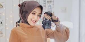 Ide Paduan OOTD Turtleneck, Bikin Gaya Makin Kece