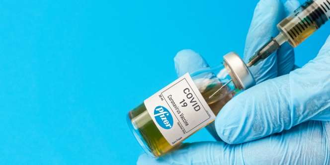 Studi: Vaksin Pfizer dan Moderna Ampuh Tangkal Virus Corona di India