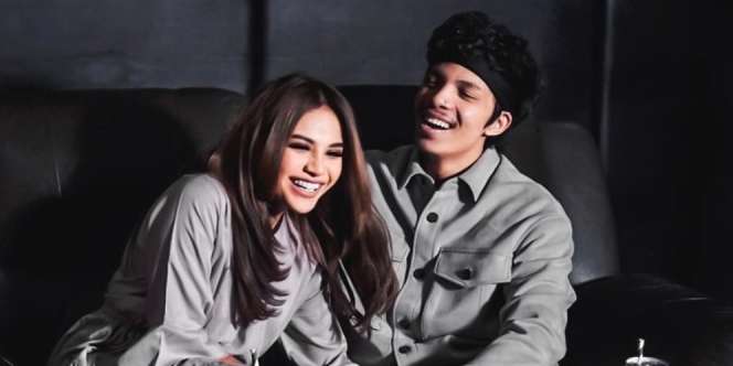 Innalillahi Aurel Hermansyah Keguguran