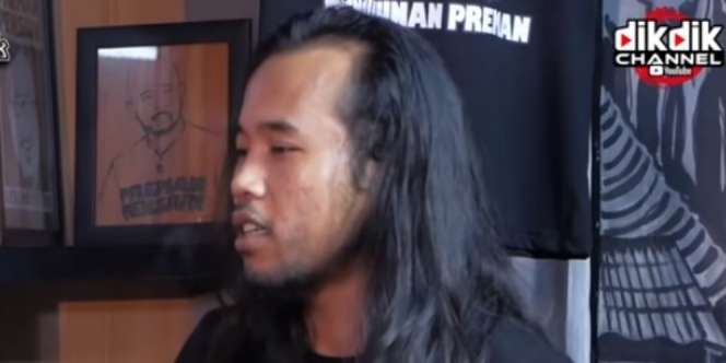 Kehidupan Nyata Yayat Anak Buah Bang Edi Preman Pensiun, Kini Bebas Jerat Utang