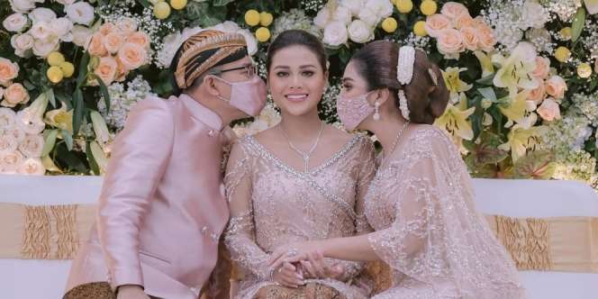 Aurel Hermansyah Keguguran, Ashanty Kirim Pesan Mengharukan  