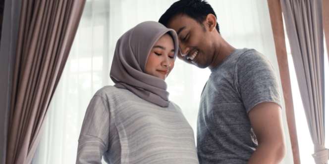 4 Golongan Suami Istri Harmonis yang Dilaknat Allah SWT
