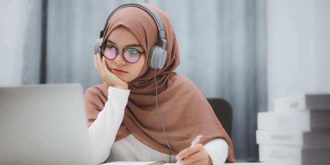 Memori Masa Lalu Berikan Semangat Masa Depan