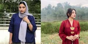 Viral, Mama Muda Anak 2 Ini Makin Menawan Usai Bercerai, Ini Rahasianya...