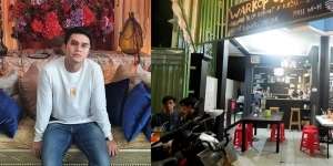 10 Potret Detail Rumah Aldi Taher, Dapurnya Bikin Geli