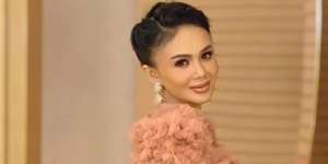 Yuni Shara Umumkan Kabar Duka: Selamat Jalan Sayang