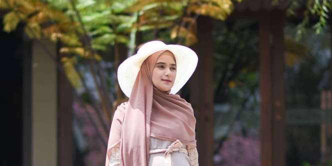 Nadya Mustika Singgung Lelaki Tukang Umbar Janji, Sindir Siapa?