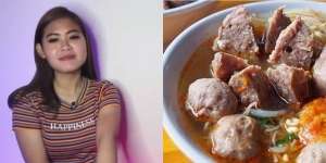 Wanita Ini Ngaku Lihat Oknum Abang Bakso Rendam Kaki di Baskom, Kuah Penglaris?