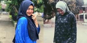 9 Potret Terkini Artta Ivano Pemain 'Para Pencari Tuhan'