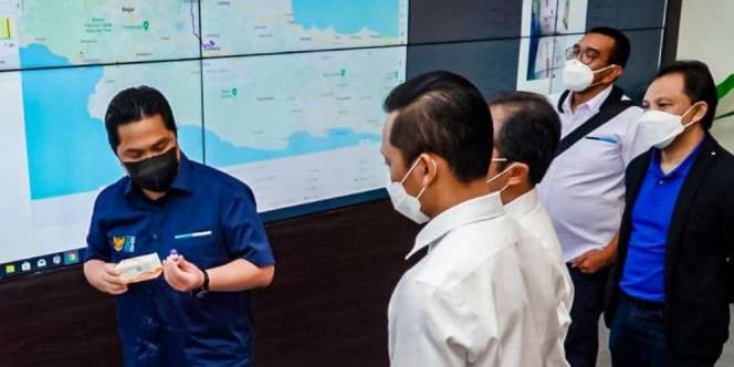12,5 Juta Vaksin COVID-19 Sudah Diamankan untuk Vaksinasi Gotong Royong