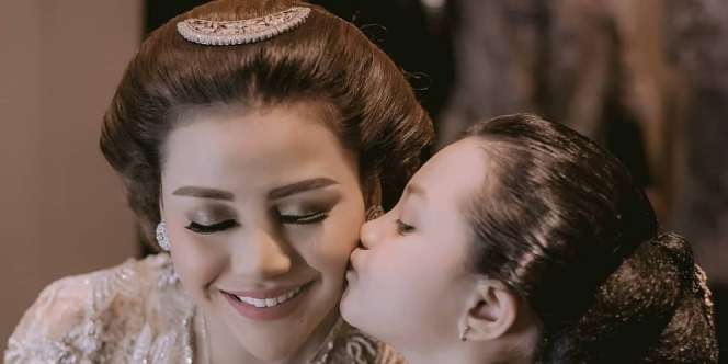 Dengar Aurel Keguguran, Arsy Menangis dan Merengek Minta Cepat Pulang dari Dubai