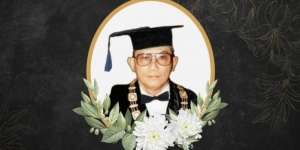 Wiranto Arismunandar Mendikbud Era Soeharto Meninggal Dunia